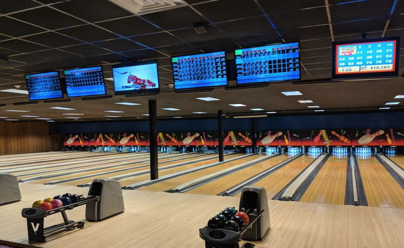 Brighton Bowl (Brighton Bowl-n-Bar) - Web Listing Photo